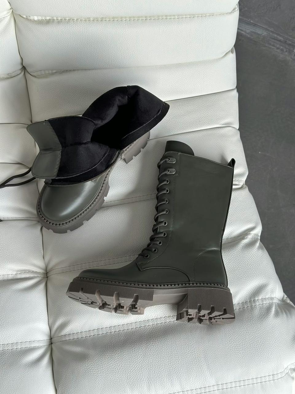 фото осенние женские ботинки оптом с доставкой