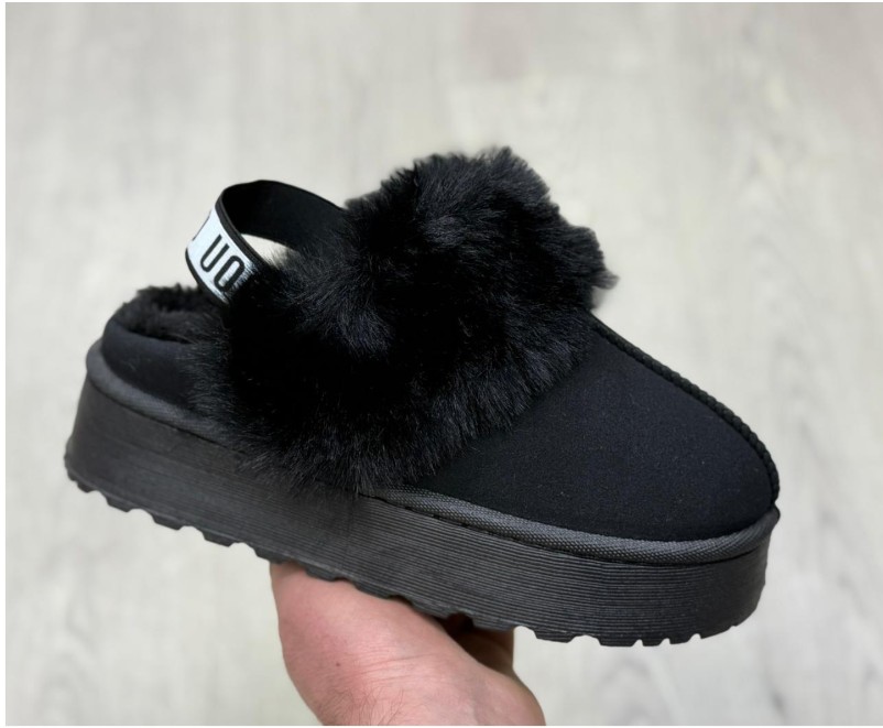 фото зимние женские угги оптом