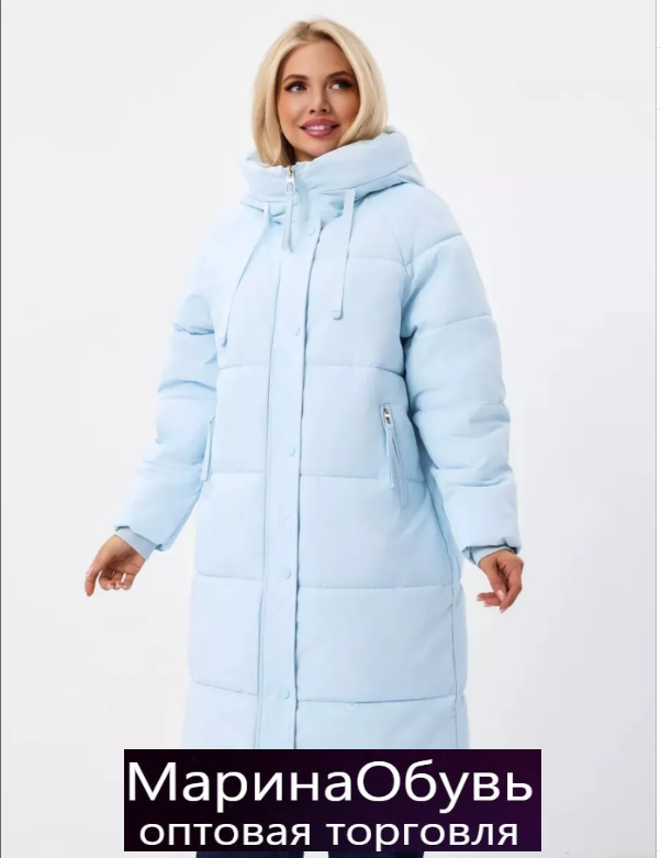 картинка Пальто женское от магазина Одежда+