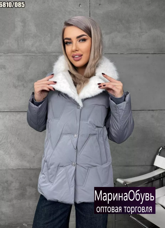 картинка Куртка от магазина Одежда+