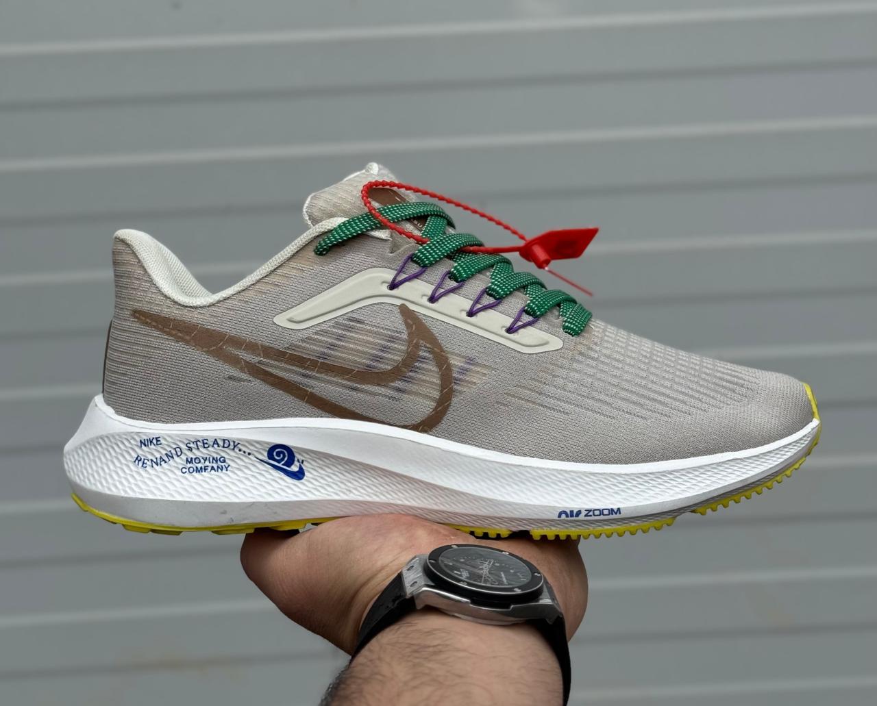 фото Мужские кроссовки Nike 768295 оптом с доставкой