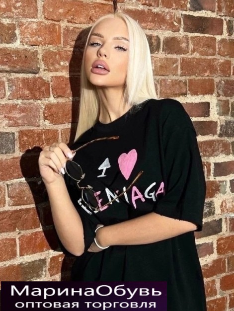 картинка Футболка от магазина Одежда+