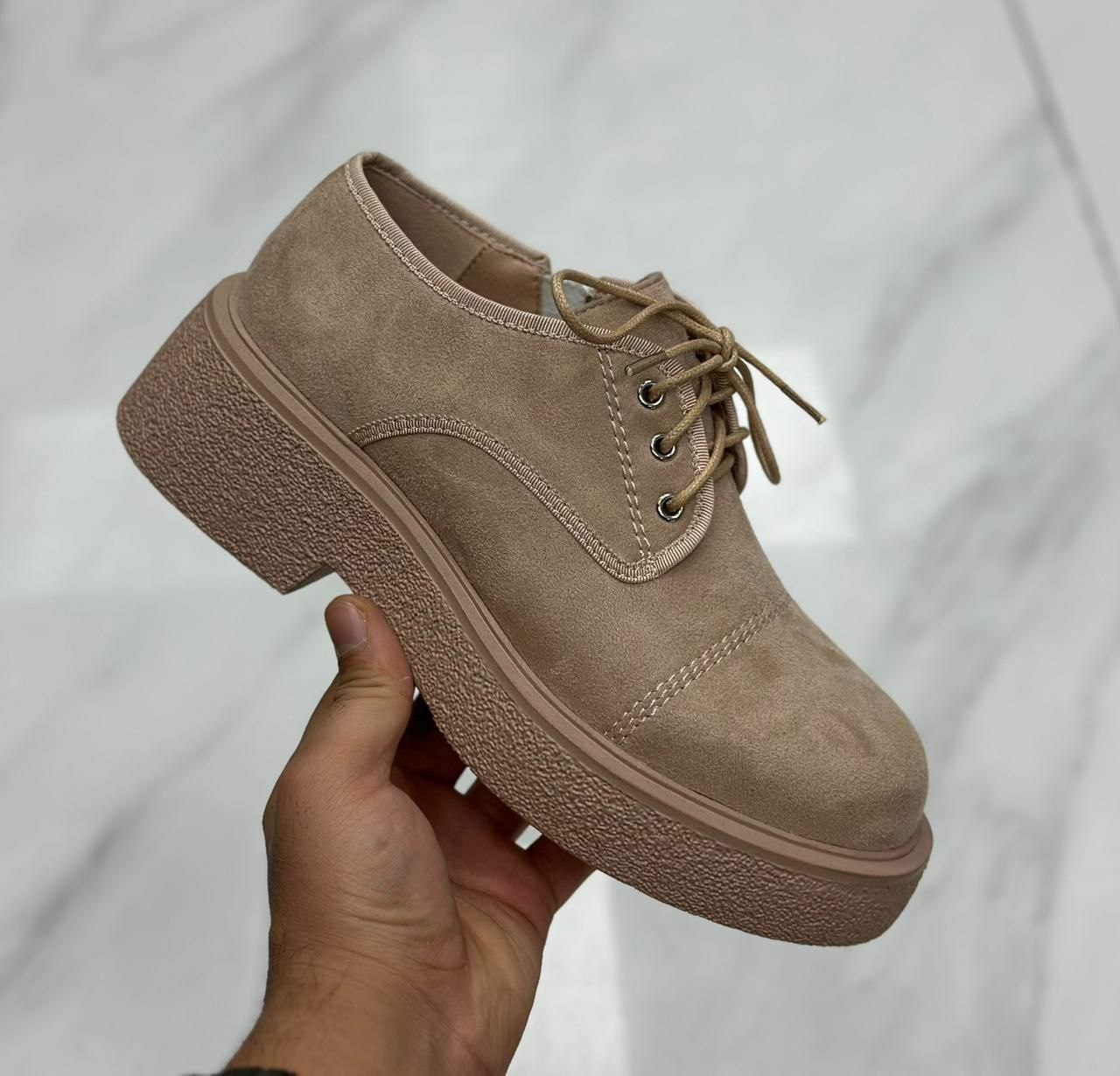 фото осенние женские туфли оптом от магазина МаринаОбувь