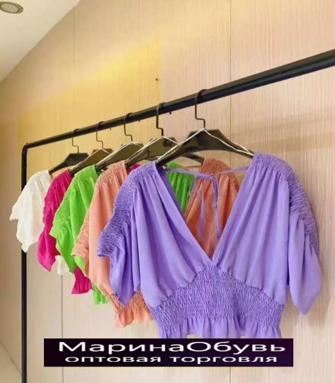 картинка Блузка от магазина Одежда+