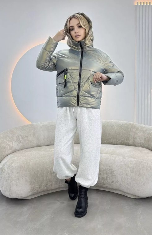 картинка Куртка от магазина Одежда+