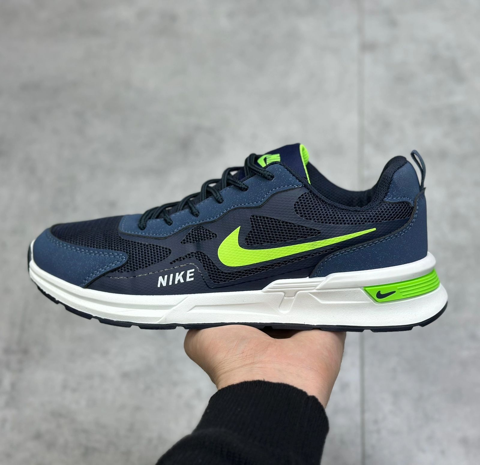 фото летние мужские кроссовки оптом на лето для мужчин