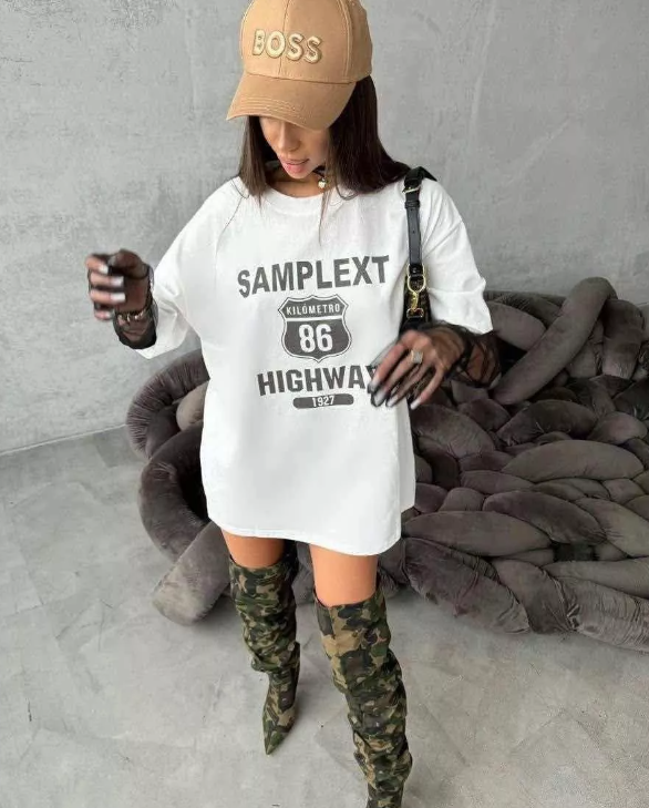 картинка Футболка от магазина Одежда+