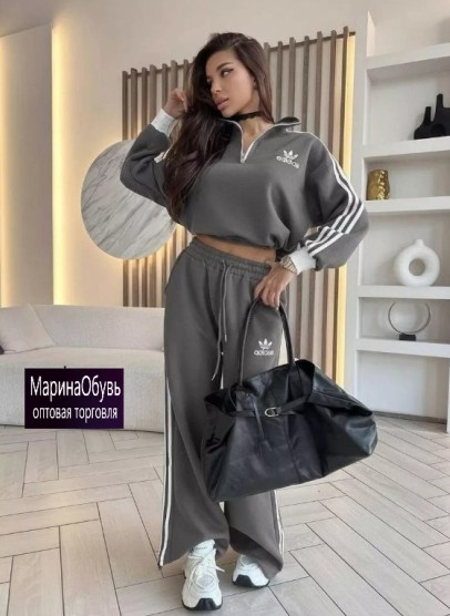 картинка Костюм двойка от магазина Одежда+