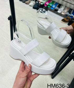 фото летние женские босоножки оптом