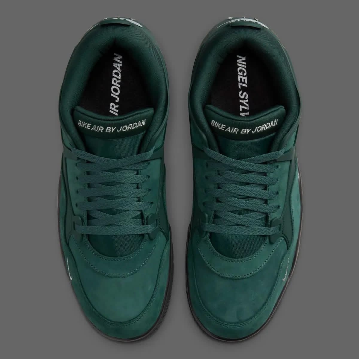 фото мужские осенние кроссовки nike 299644 оптом