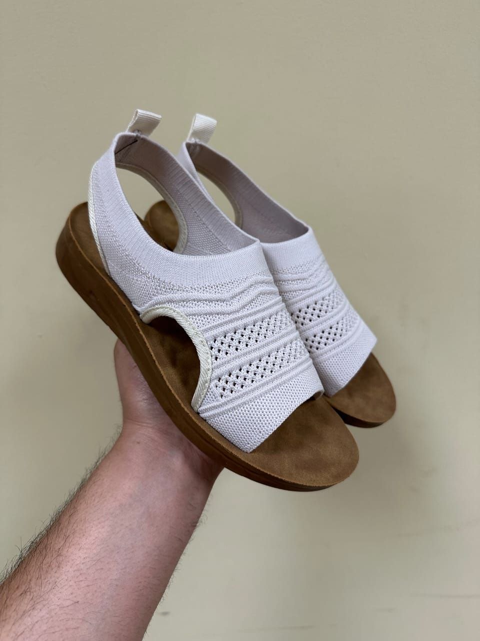 фото летние женские босоножки оптом