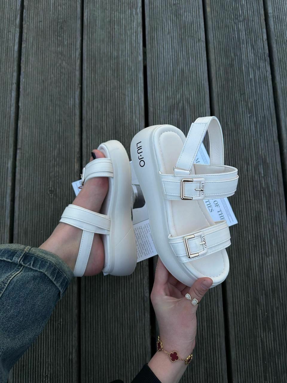 фото летние женские босоножки оптом