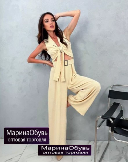 картинка Костюм двойка от магазина Одежда+