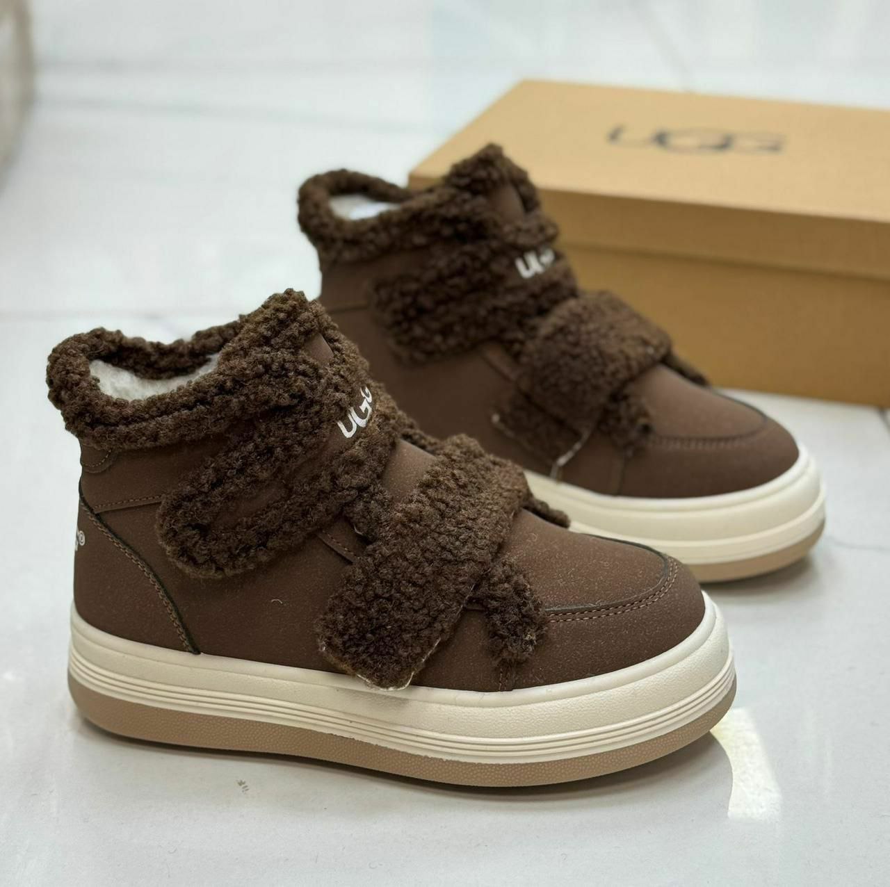 фото зимние женские кроссовки оптом с доставкой