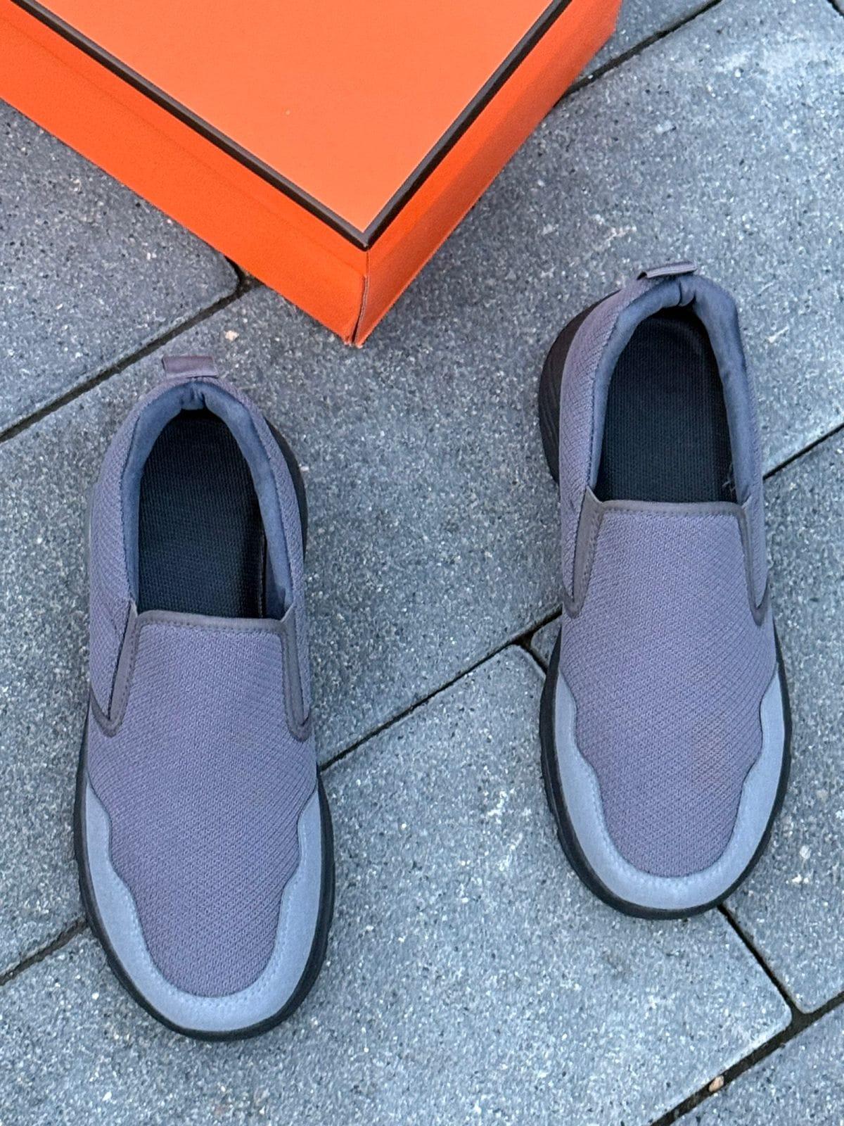 фото осенние мужские кеды оптом