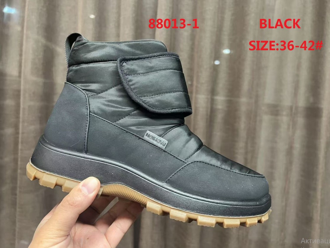 фото зимние женские дутики оптом