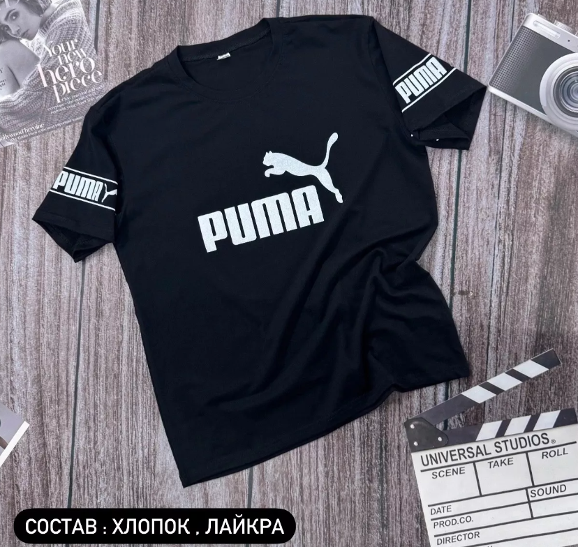 картинка Футболка от магазина Одежда+