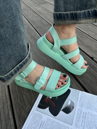 фото весенние женские босоножки оптом