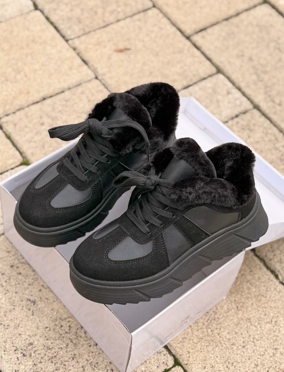 фото зимние женские кроссовки оптом с доставкой