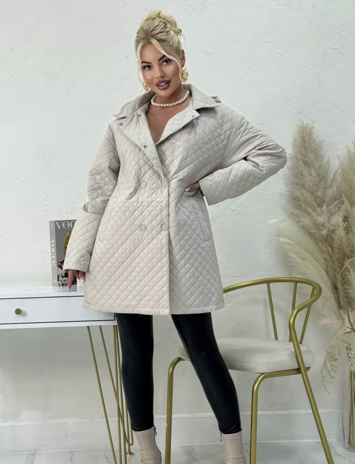 картинка Куртка от магазина Одежда+