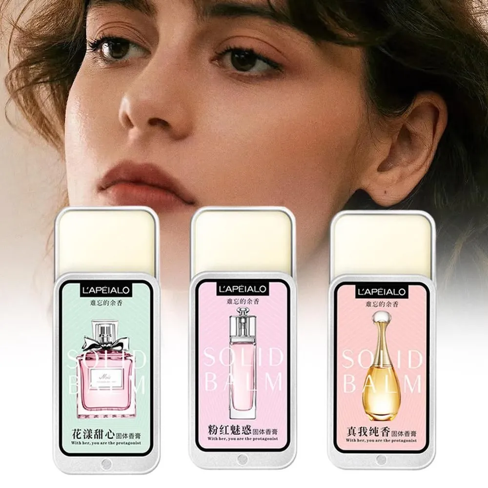 картинка Набор сухие духи  от магазина Одежда+