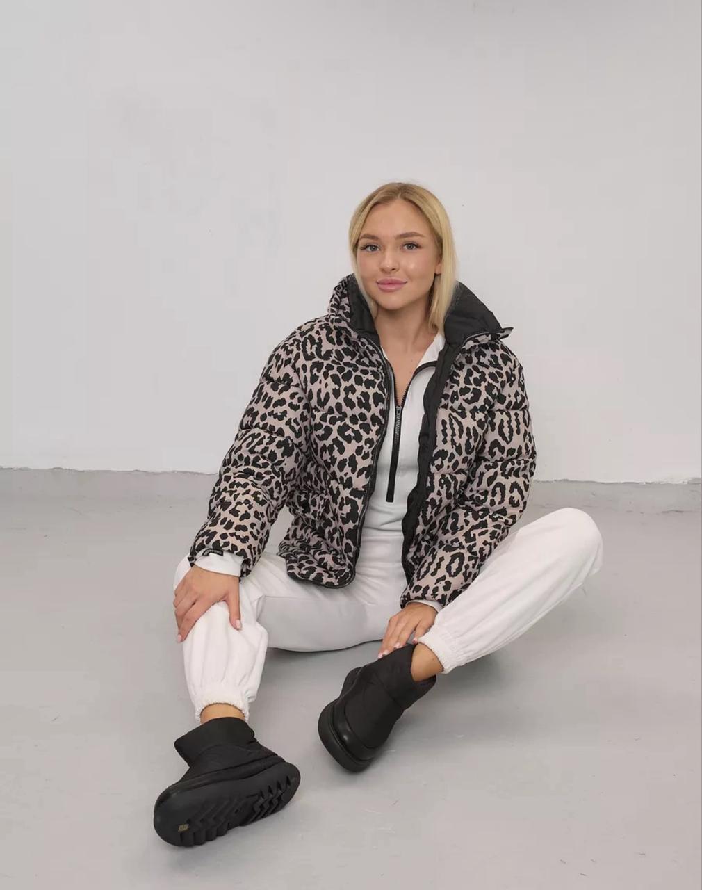 фото зимние женские ботинки оптом от производителя