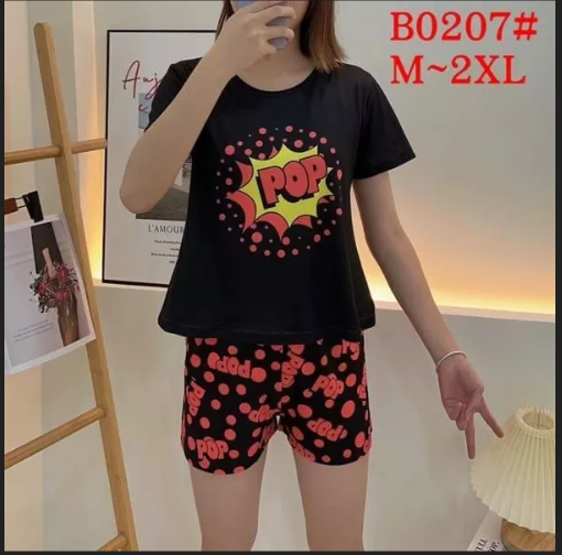 картинка Пижама от магазина Одежда+