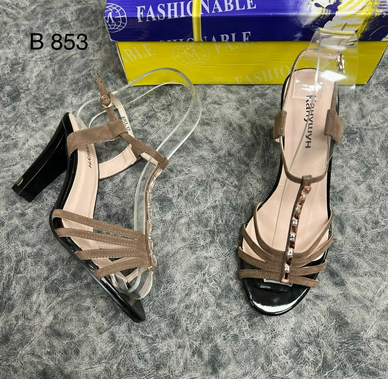 фото летние женские босоножки оптом