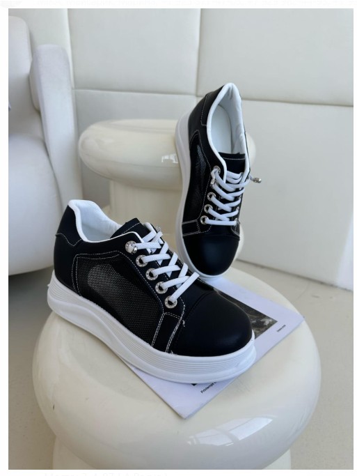 фото летние женские кроссовки оптом