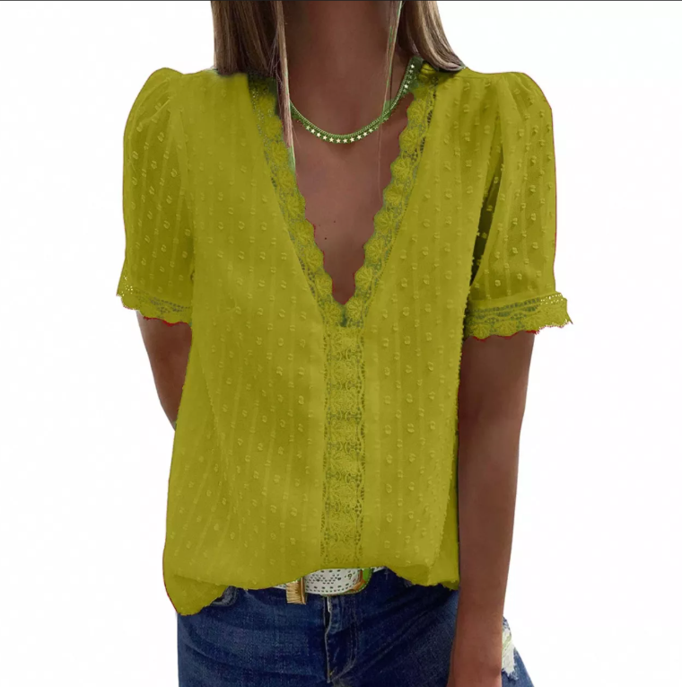 картинка Блузка от магазина Одежда+