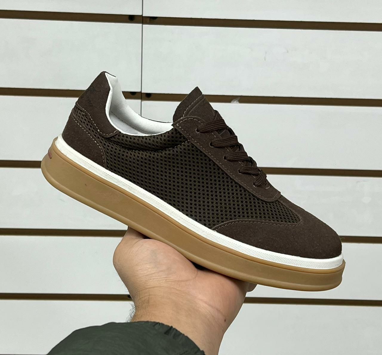 фото осенние женские кроссовки опт в России