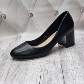 фото весенние женские туфли оптом Москва