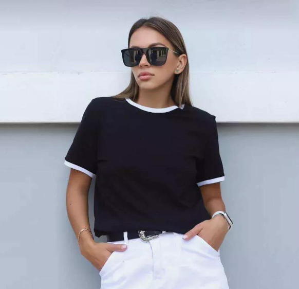 картинка Футболка от магазина Одежда+