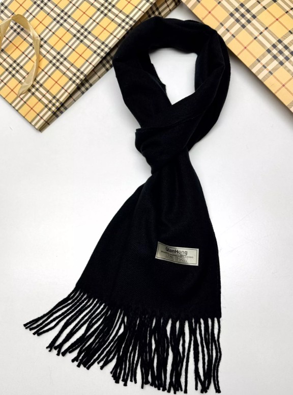 картинка Шарф мужской 35*160см от магазина Одежда+