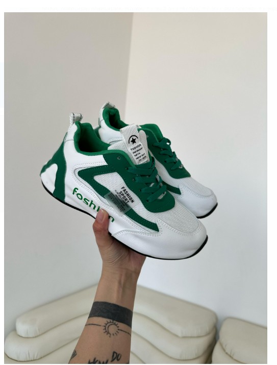 фото весенние женские кроссовки оптом