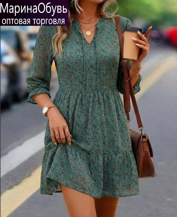 картинка Платье от магазина Одежда+