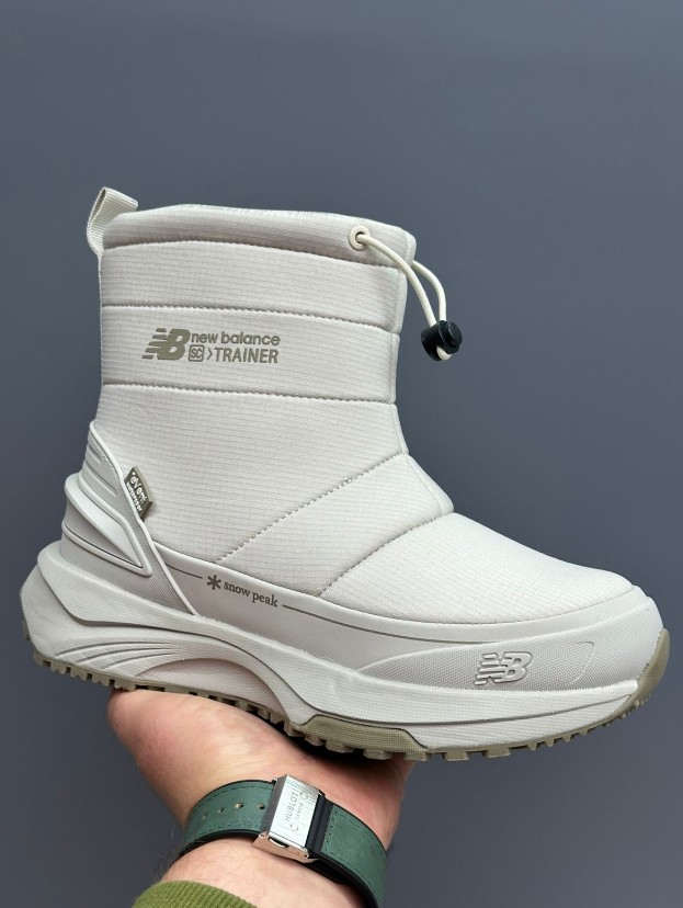 фото термо -21*  зимние женские ботинки оптом от производителя