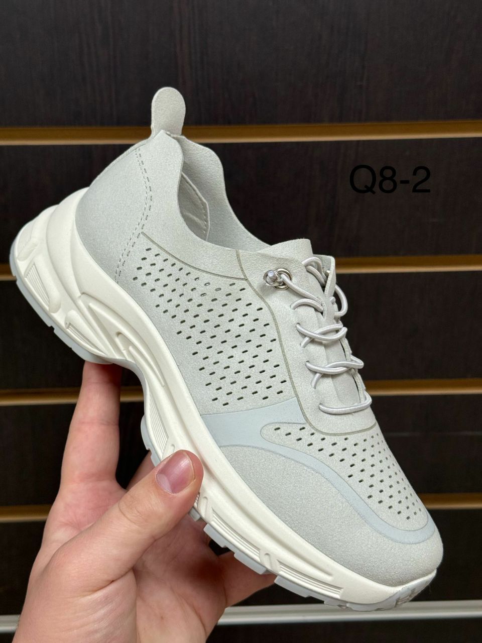 фото летние женские кроссовки оптом