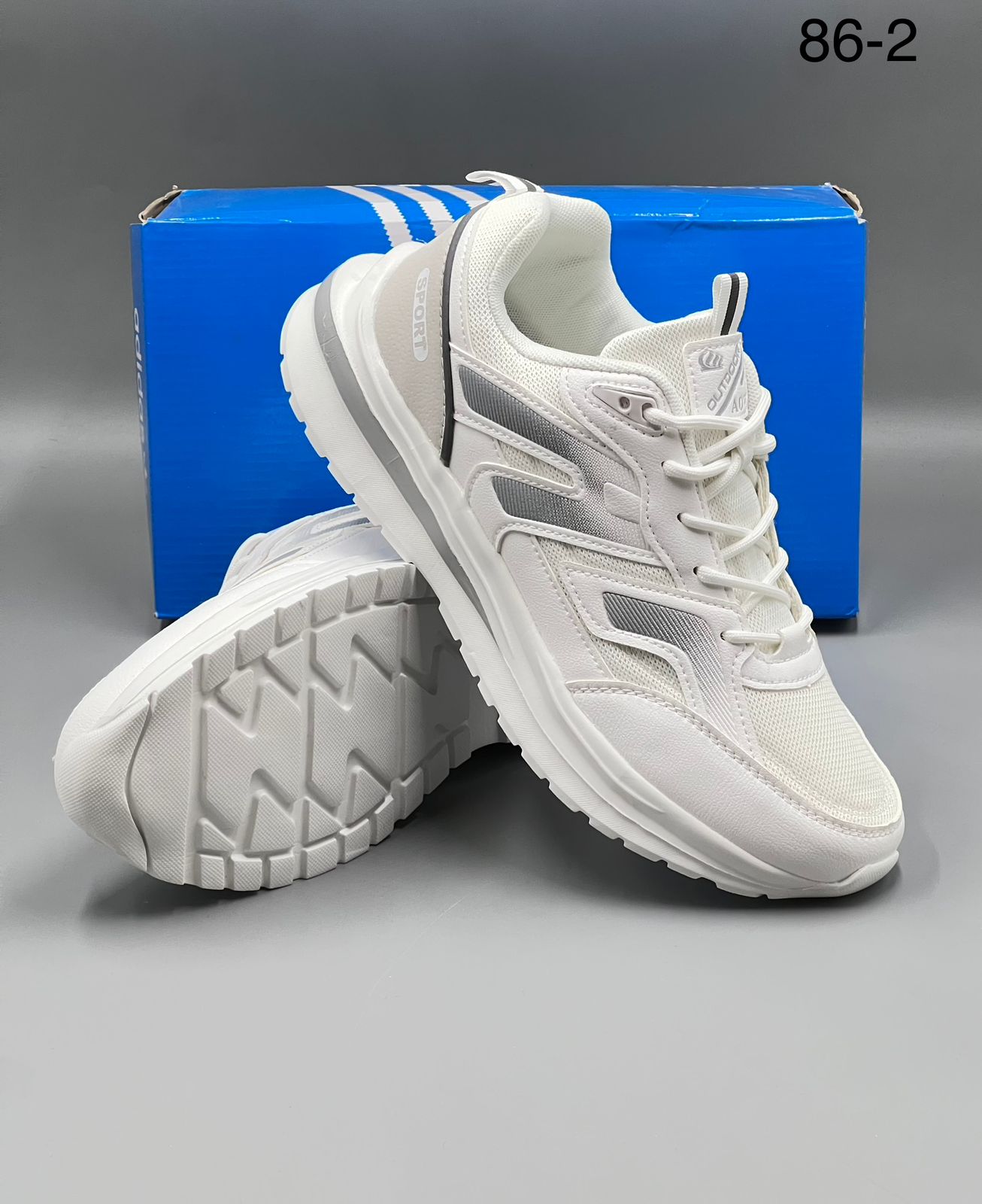 фото весенние мужские кроссовки оптом с доставкой