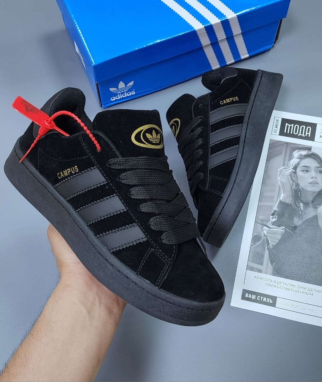 фото весенние женские кроссовки оптом