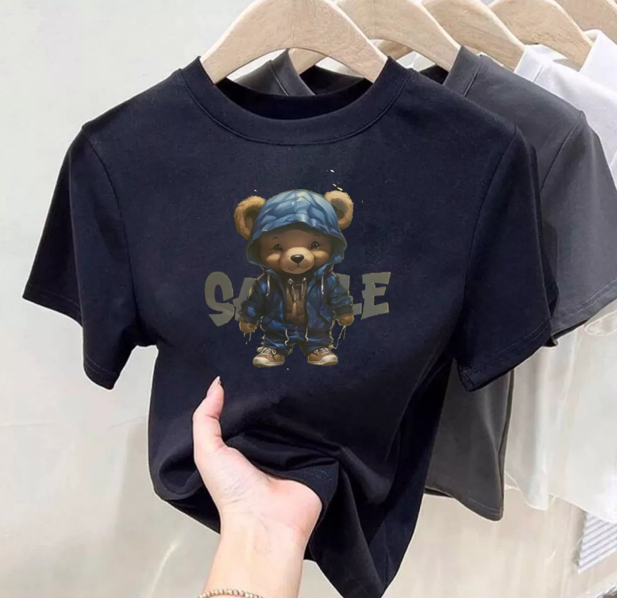 картинка Футболка от магазина Одежда+