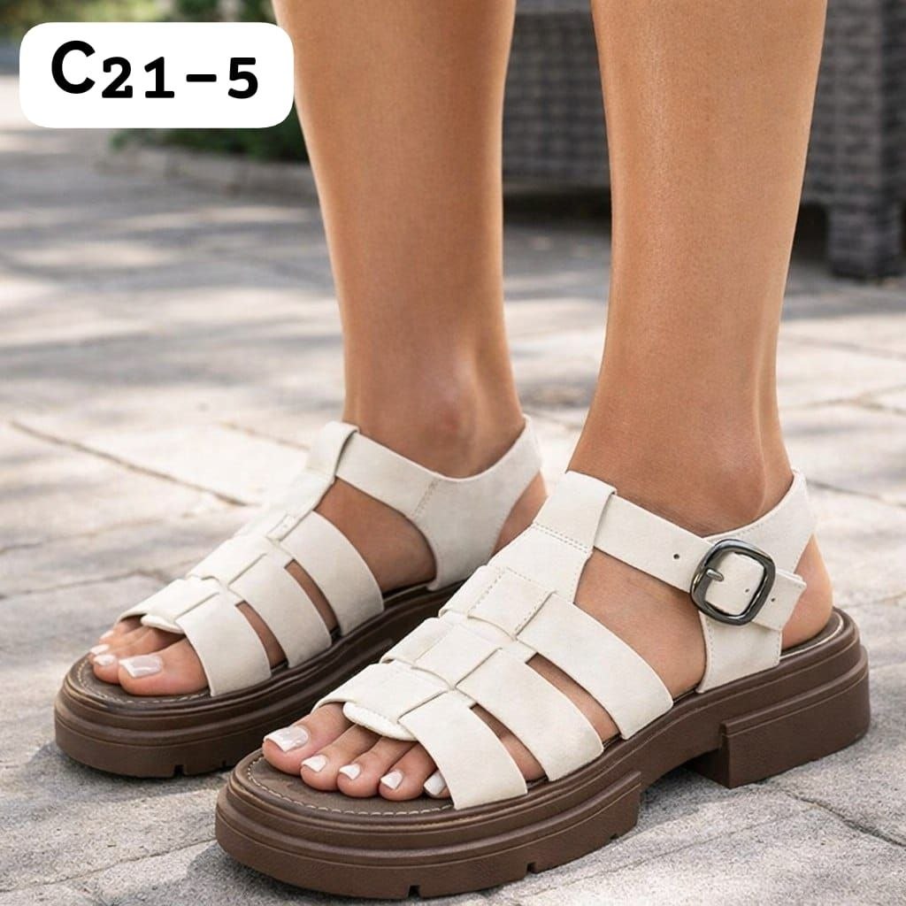 фото летние женские босоножки оптом