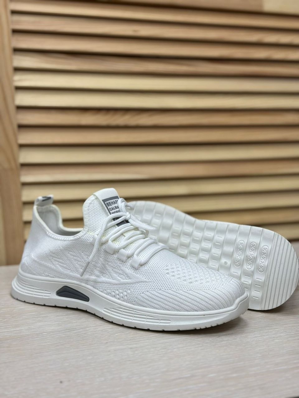 фото весенние мужские кроссовки оптом с доставкой