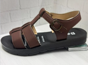 фото весенние женские босоножки оптом