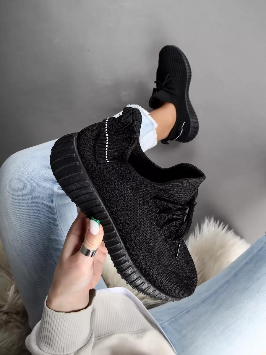 фото весенние женские кроссовки оптом