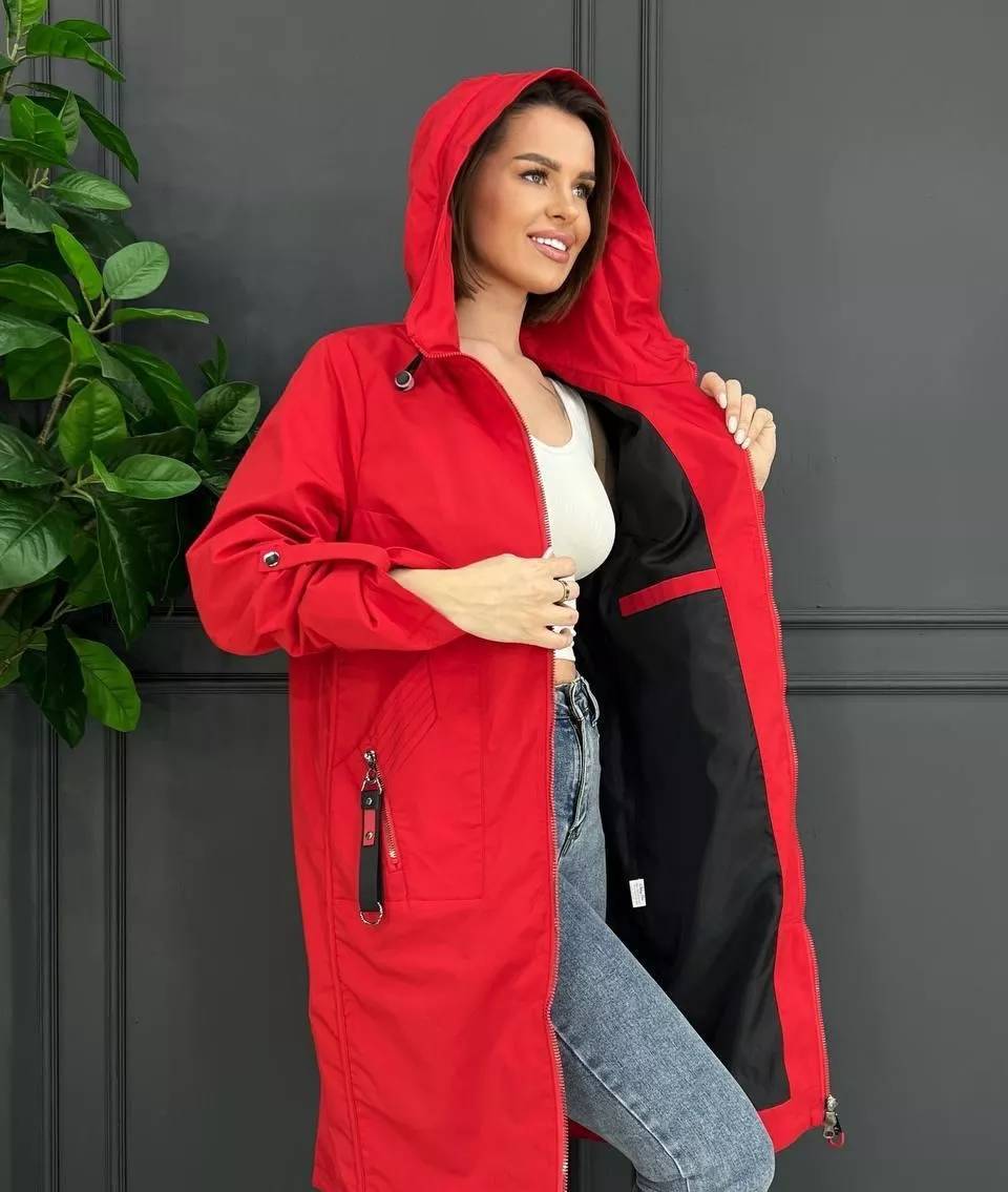 картинка Куртка от магазина Одежда+