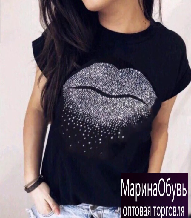 картинка Футболка от магазина Одежда+