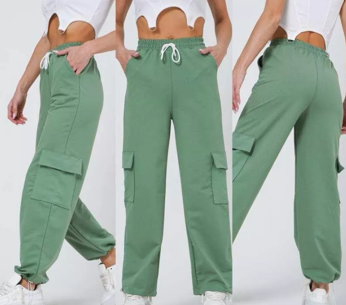 картинка Брюки от магазина Одежда+