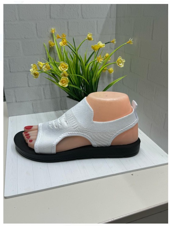 фото летние женские босоножки оптом