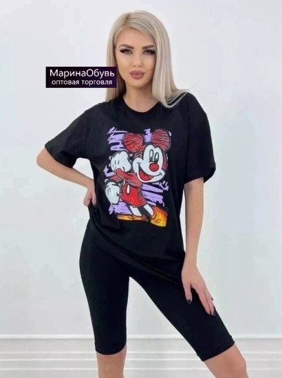 картинка Футболка от магазина Одежда+